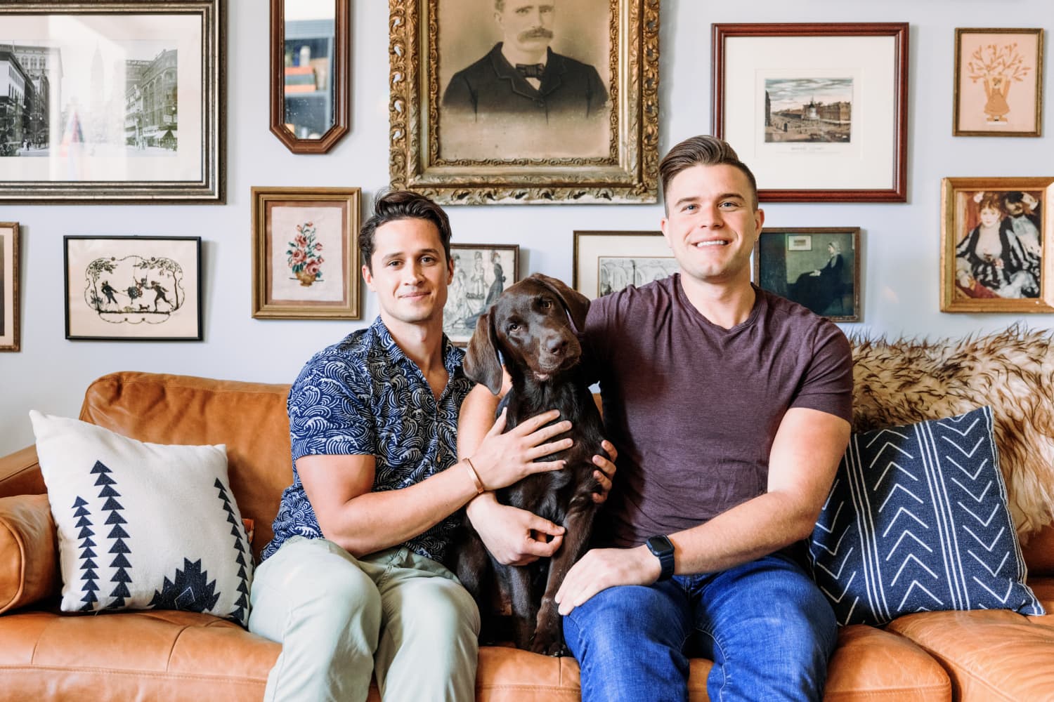 This Yunky House 1800s Philadelphia House | Apartment Therapy